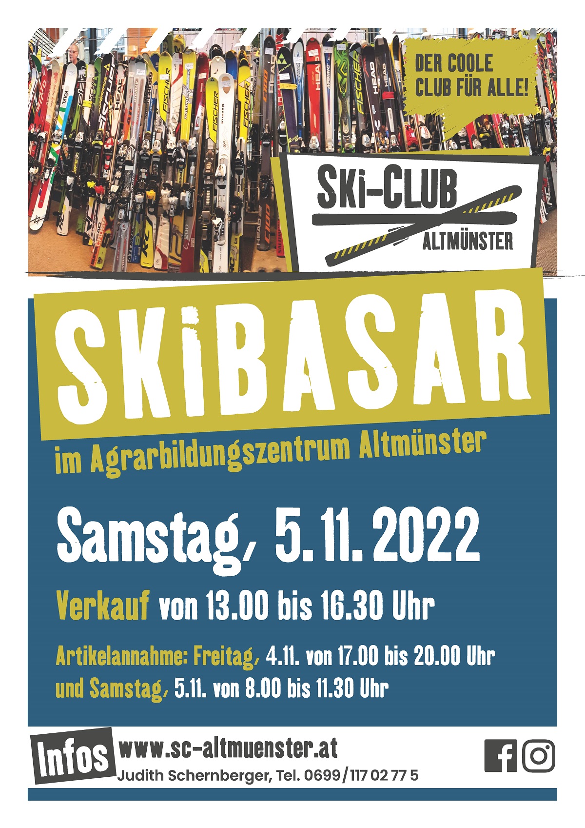Skibasar 2022