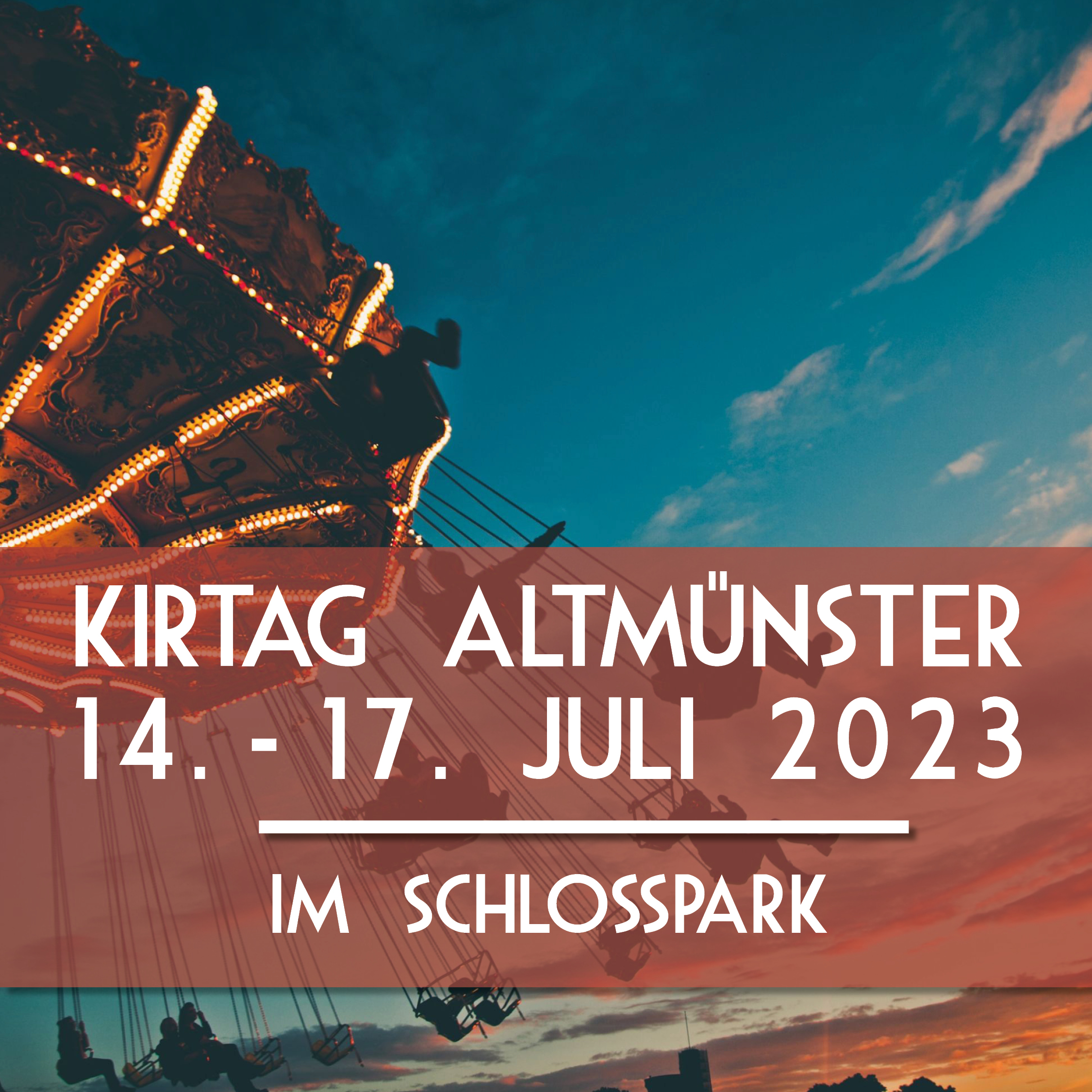 Kirtag 2023