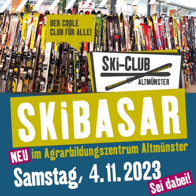 Skibasar 2023