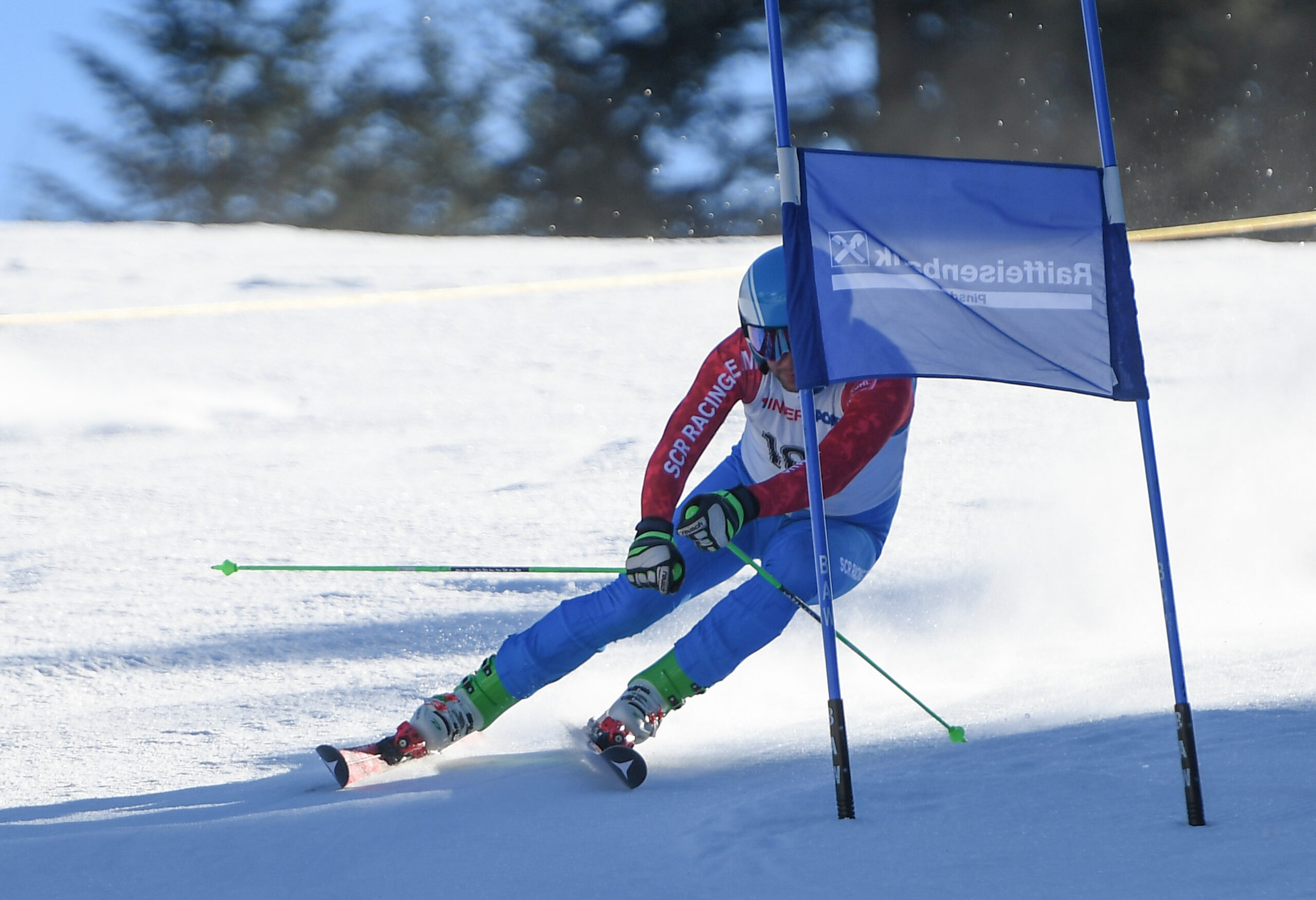 Traunseecup Rennen