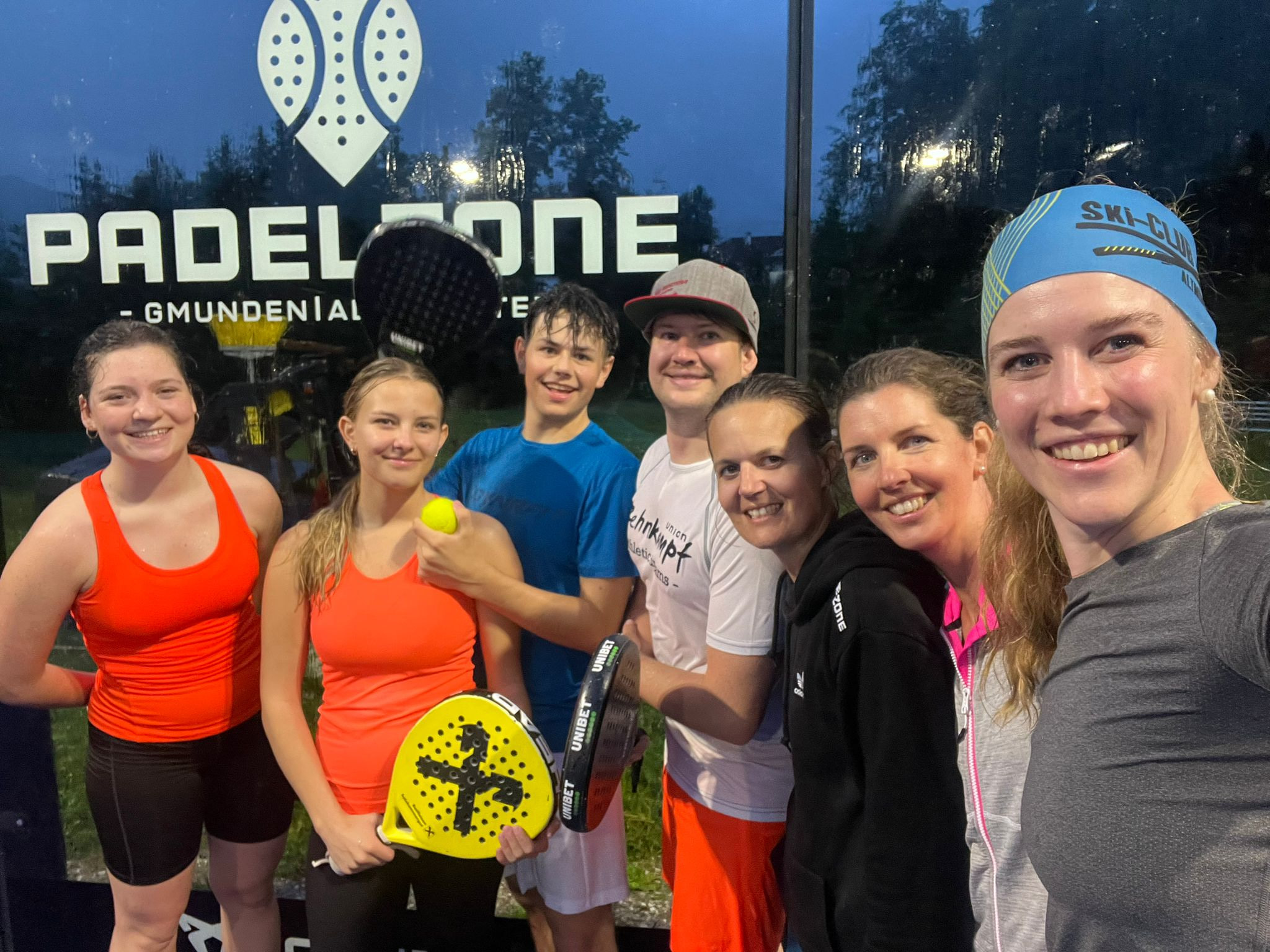 PADLE Tennis