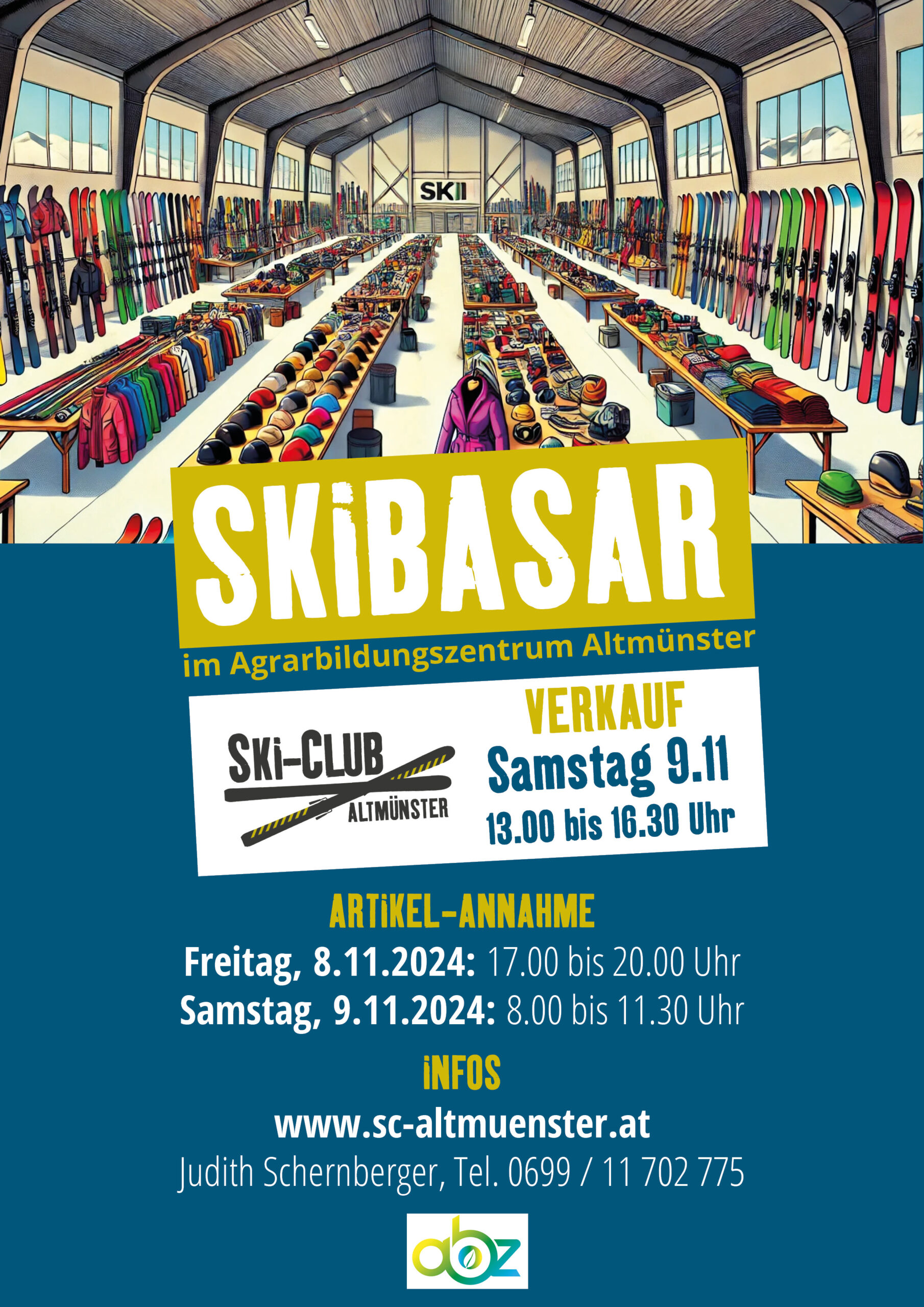 Ski Basar