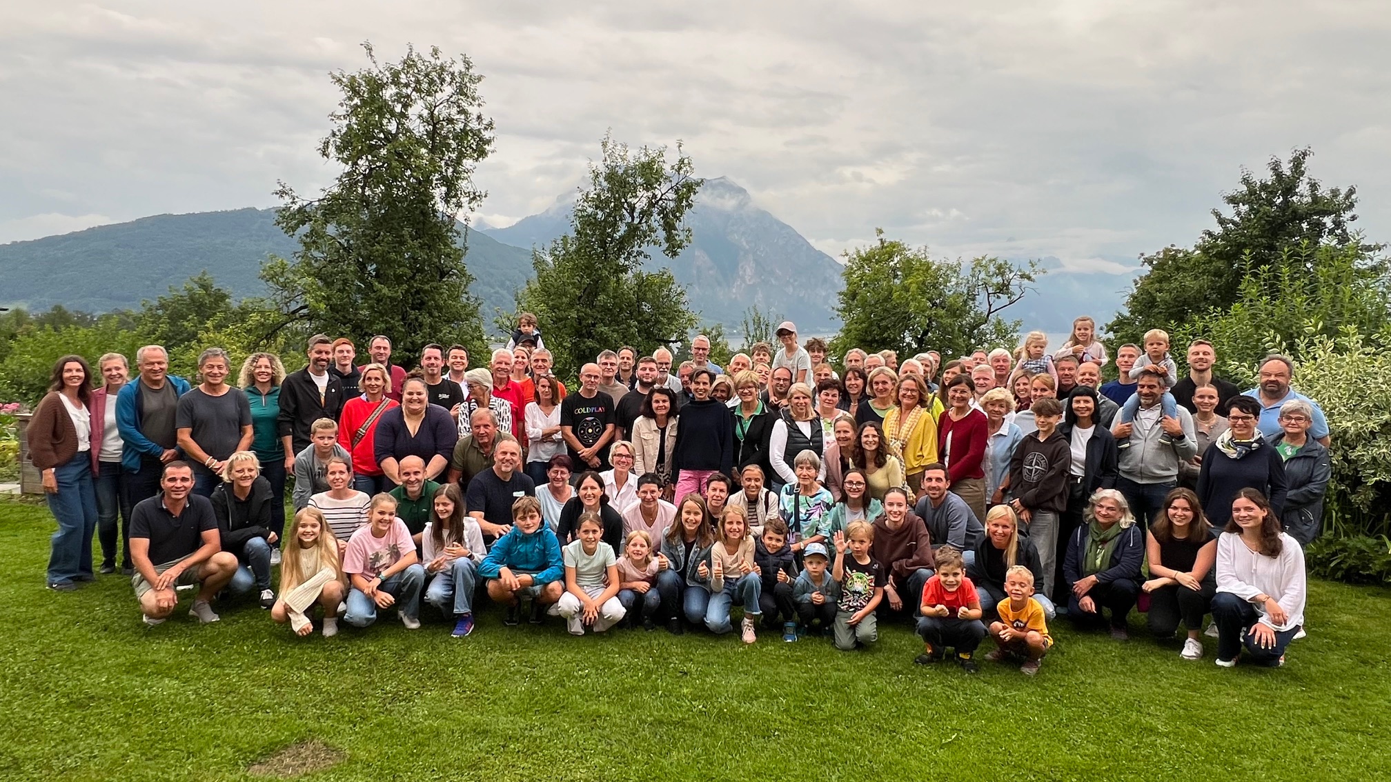 Kirtag 2025 – Danke, dass ihr dabei wart!
